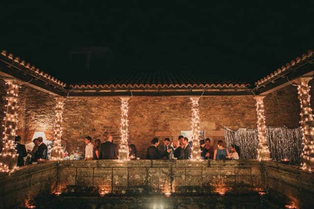 Colegiata de Santa María de Campo